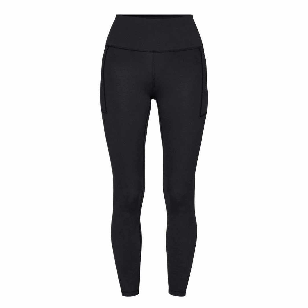 Neutral Look New Balance - Women's Harmony Pocket High Rise Leggings (WP41124 BK)