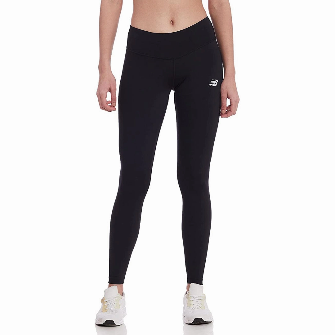 New Balance - Women's Run Tight (WP11202 ECL) Light and Cozy Chilly Comfort