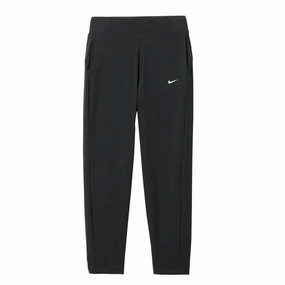 Nike - Women's Dri-Fit Bliss Victory Pant (CU4321 010) Street Ready Light Fit Wear