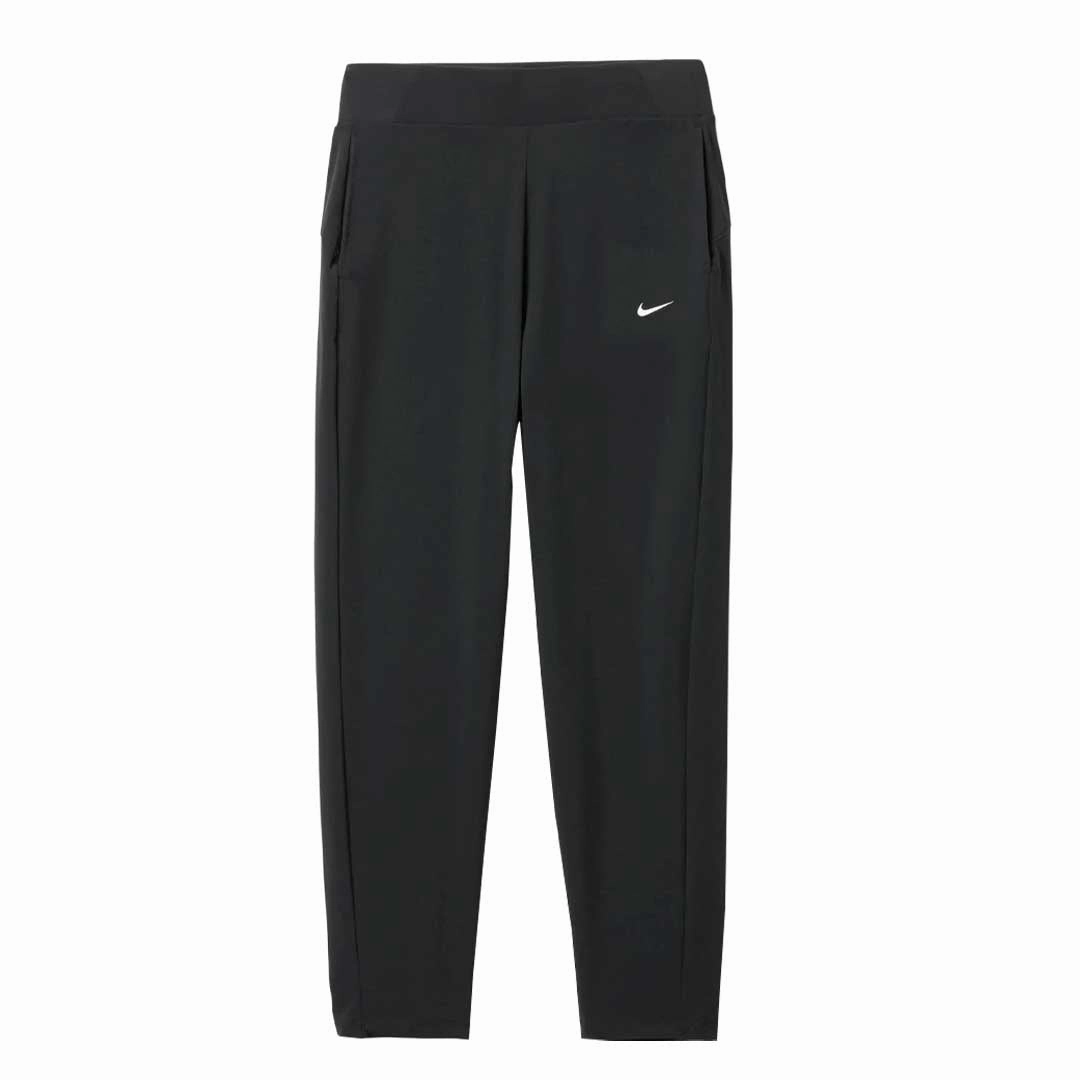 Nike - Women's Dri-Fit Bliss Victory Pant (CU4321 010) Street Ready Light Fit Wear