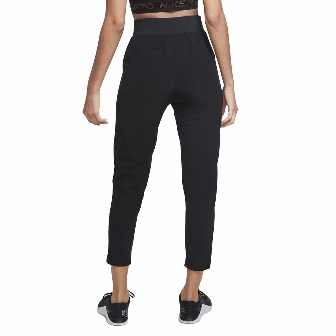Nike - Women's Dri-Fit Bliss Victory Pant (CU4321 010) Basic Look