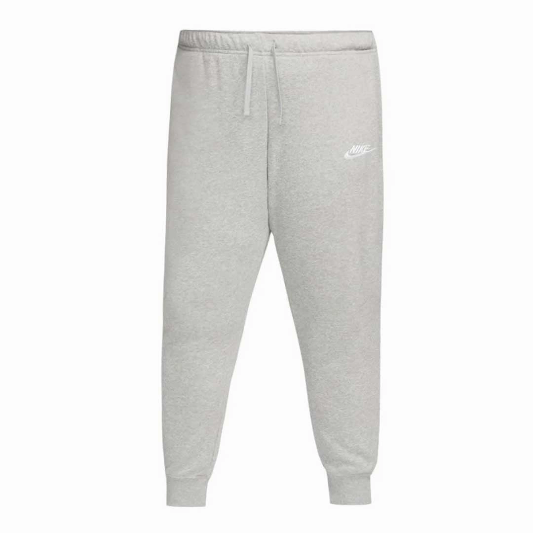 Nike - Women's NSW Club Fleece Jogger (DV5085 063) Reflective accents Easy Fit