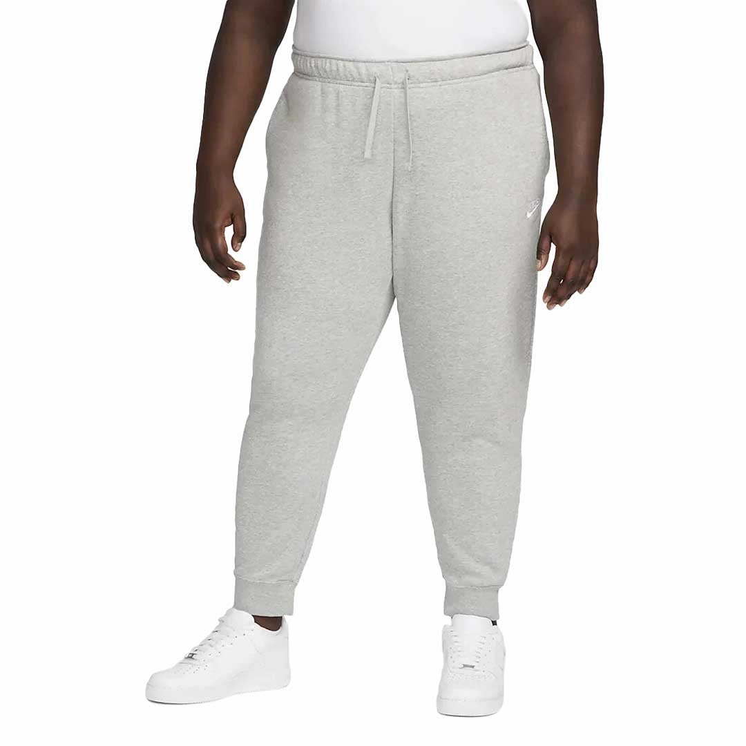 Smooth Finish Nike - Women's NSW Club Fleece Jogger (DV5085 063)