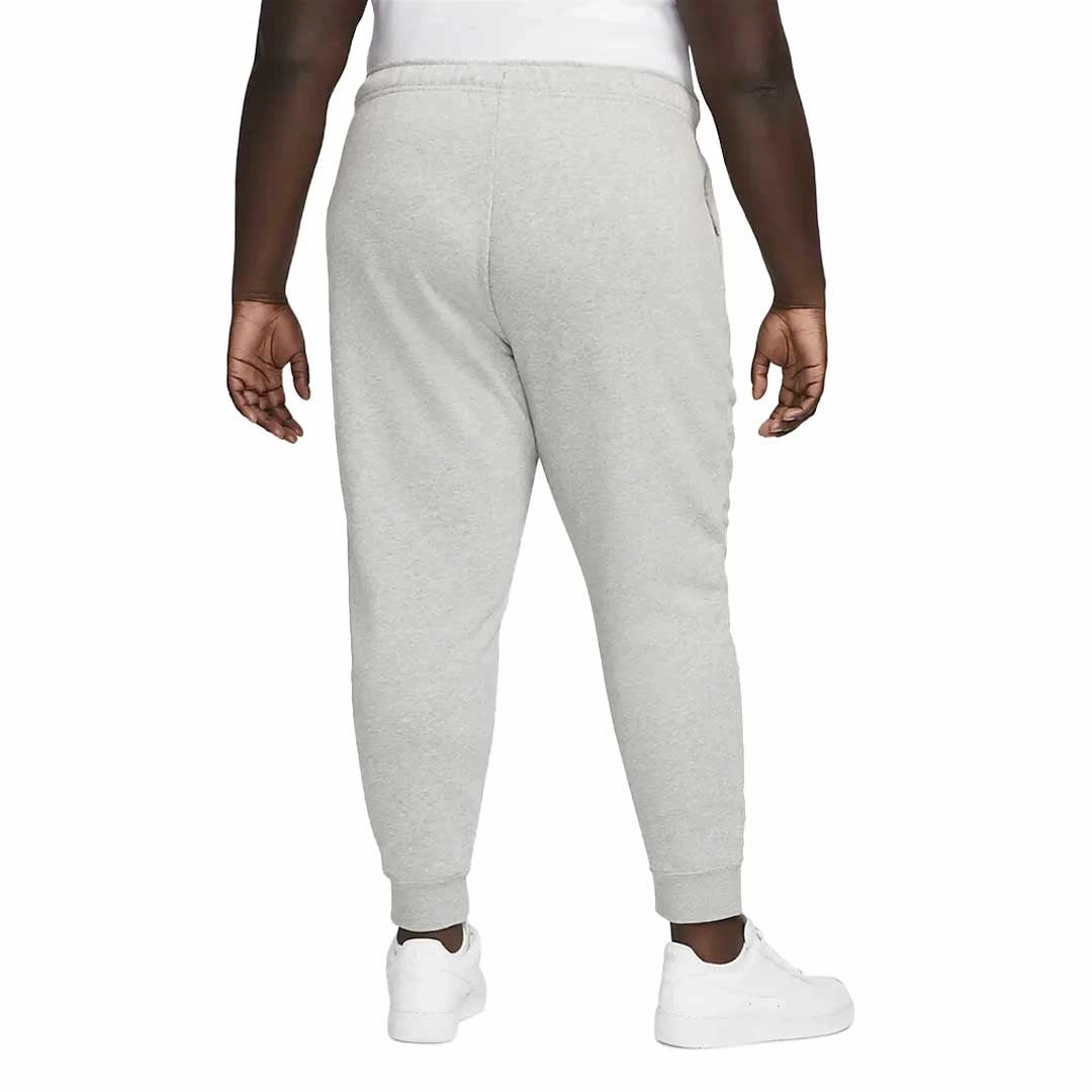 Mid-rise fit Nike - Women's NSW Club Fleece Jogger (DV5085 063)