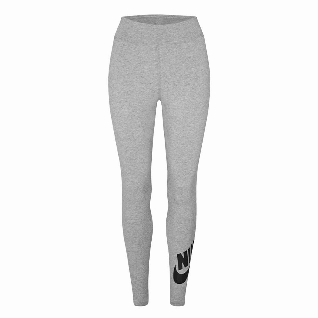 Nike - Women's NSW Leg-A-See Leggings (DB3903 063) SeamlessPocketDesign