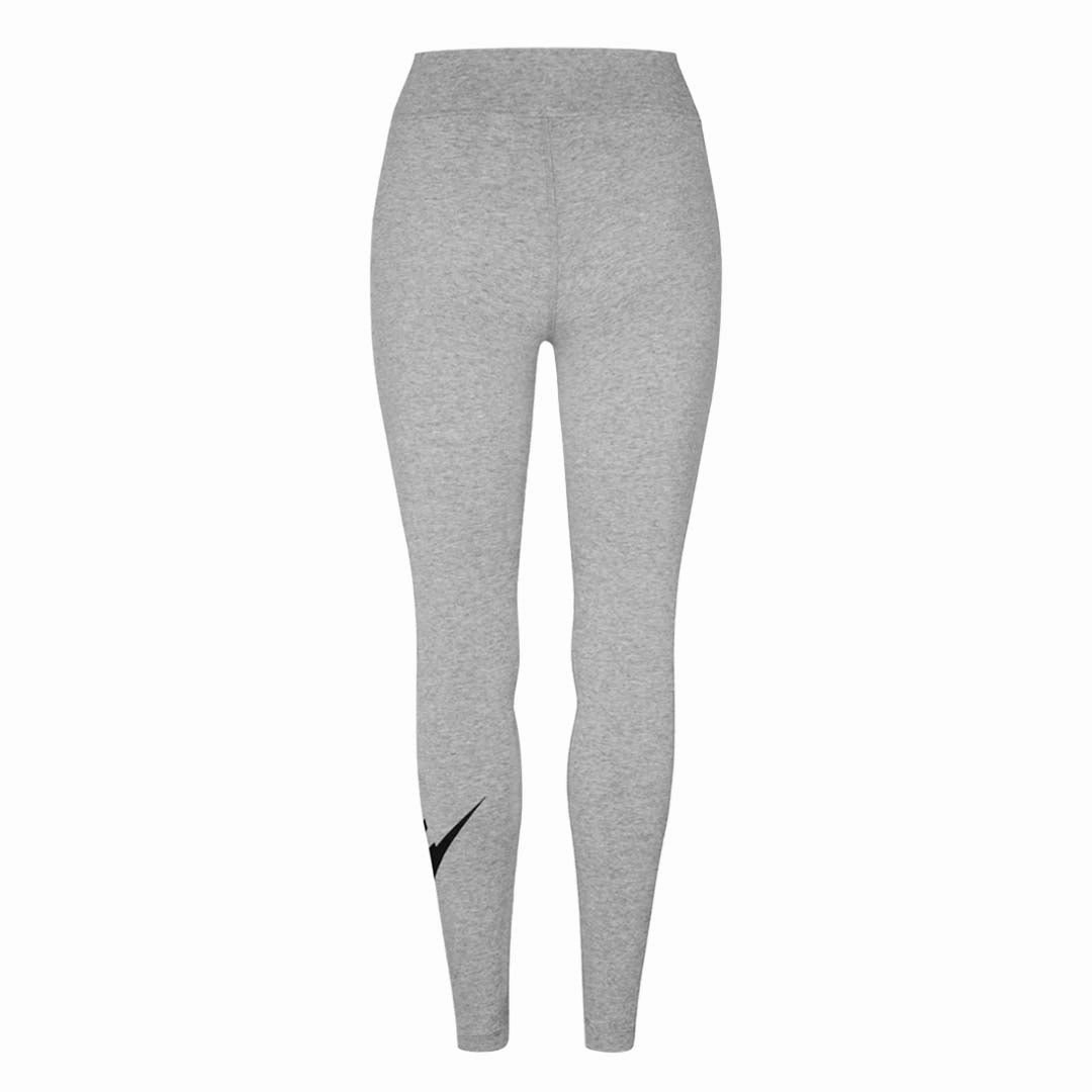 Tear Resistant Fabric Nike - Women's NSW Leg-A-See Leggings (DB3903 063)