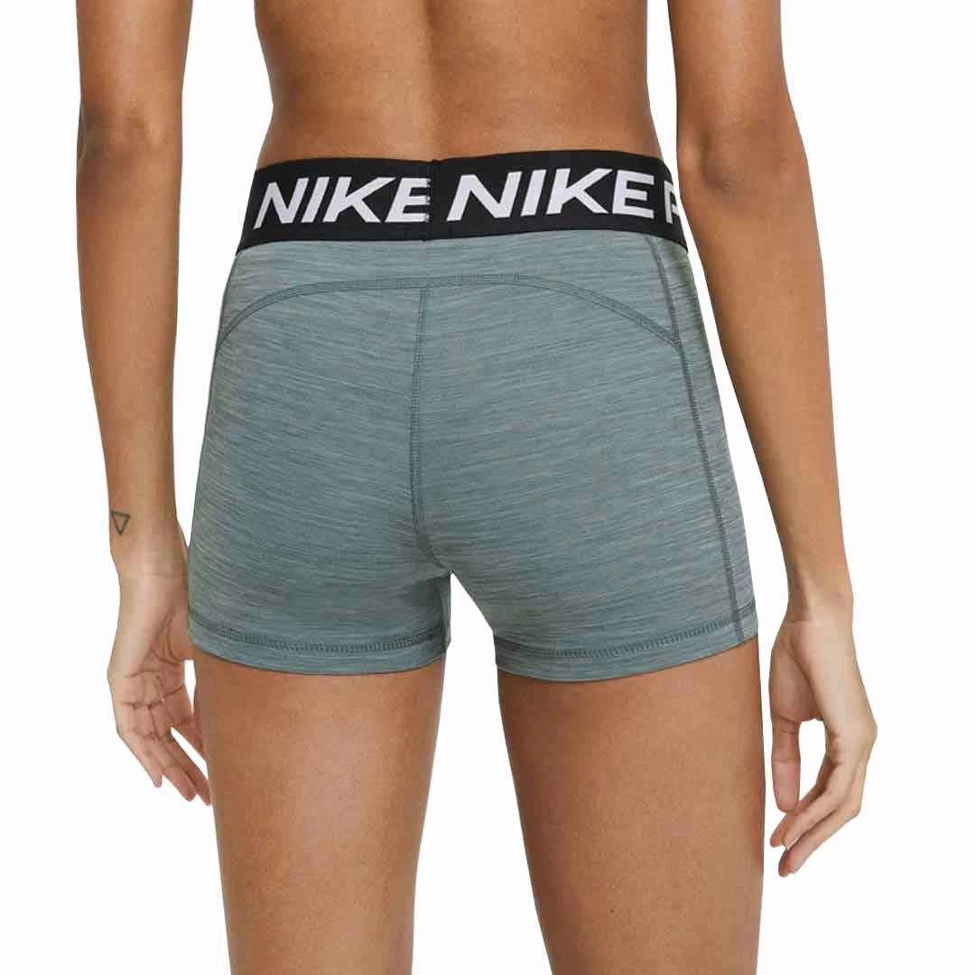 Nike - Women's Pro 365 3 Inch Shorts (CZ9857 084) Fitted Design Sport Flex