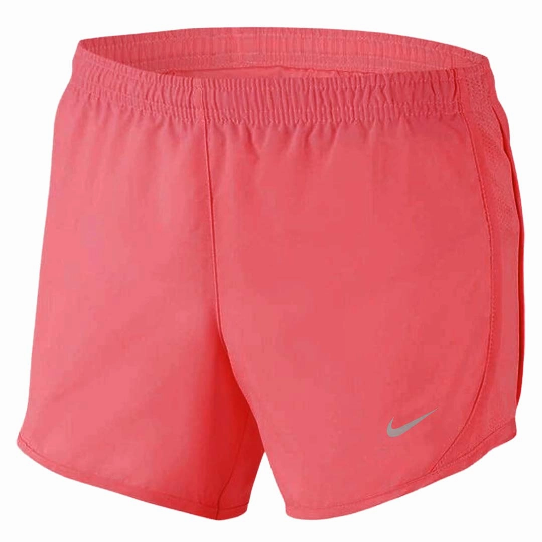 Casual Chic NoBuckleDesign Nike - Women's Tempo Brief-Lined Shorts (CU8890 666)