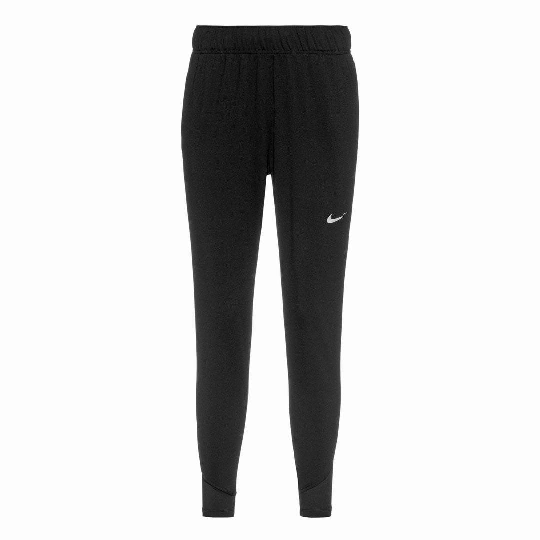 Cropped hem Nike - Women's Therma-Fit Essential Running Pants (DD6472 010)