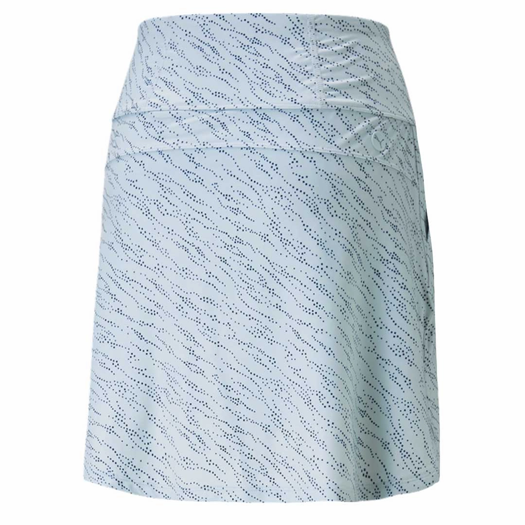 Puma - Women's PWRMESH Whitewater Skirt (537505 02) Relaxed fit wear No Irritation Seams