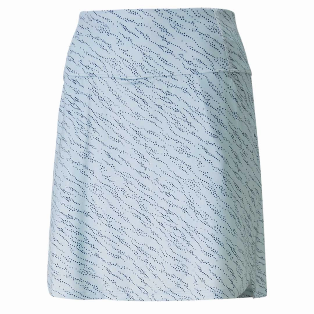 Puma - Women's PWRMESH Whitewater Skirt (537505 02) Soft Design Flattering Design