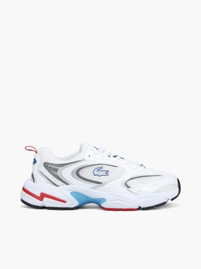 Traction Grip Pattern Storm 96 2k 224 2 Wht Blu leather Mesh