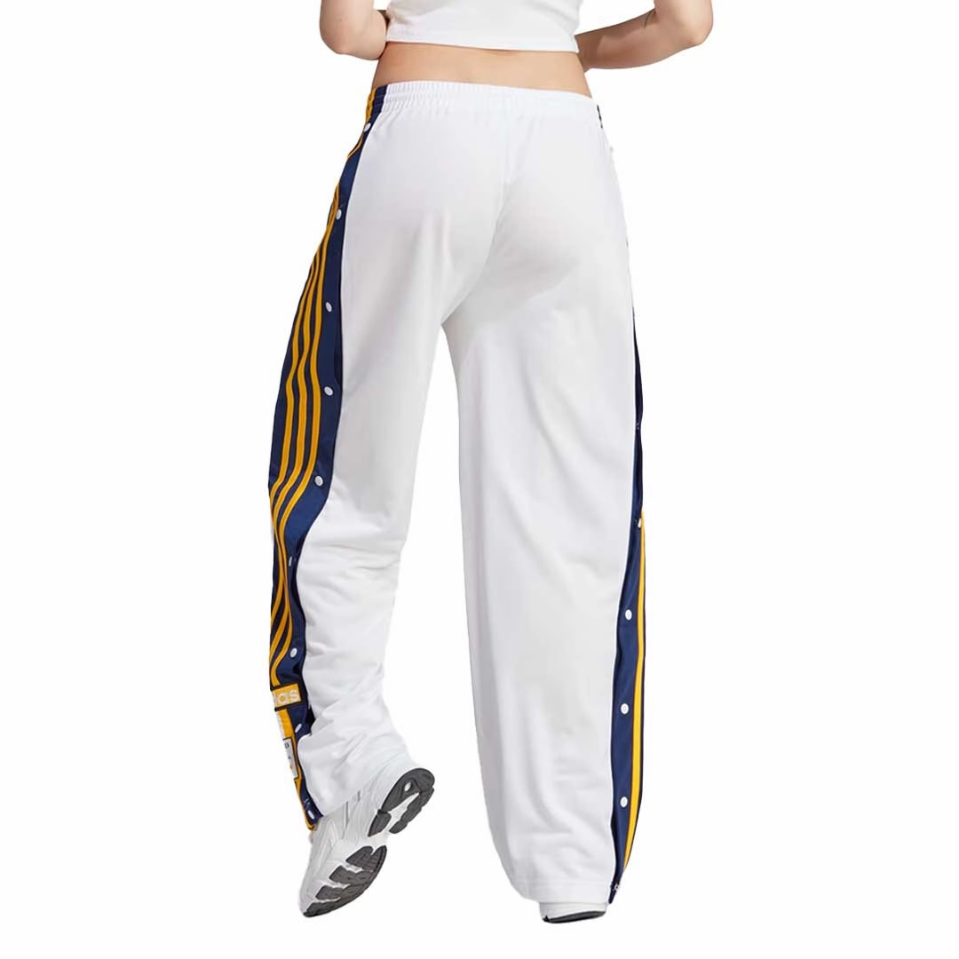 adidas - Women's Adibreak Pant (IL2413) Hidden pockets Flattering Design
