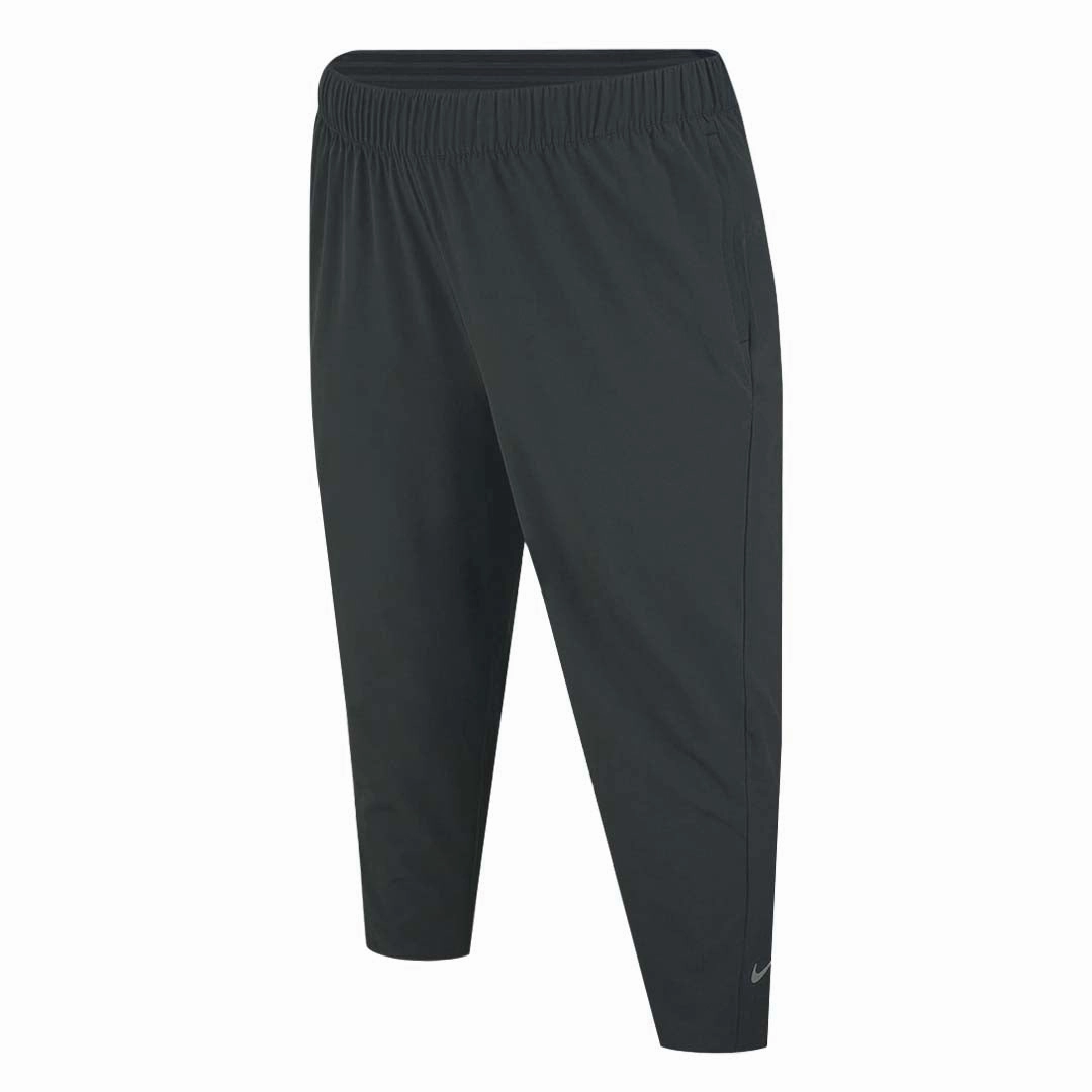 Nike - Women's Essential 7/8 Running Pant (Plus Size) (CJ0598 011) Comfortable Leg Quick Move
