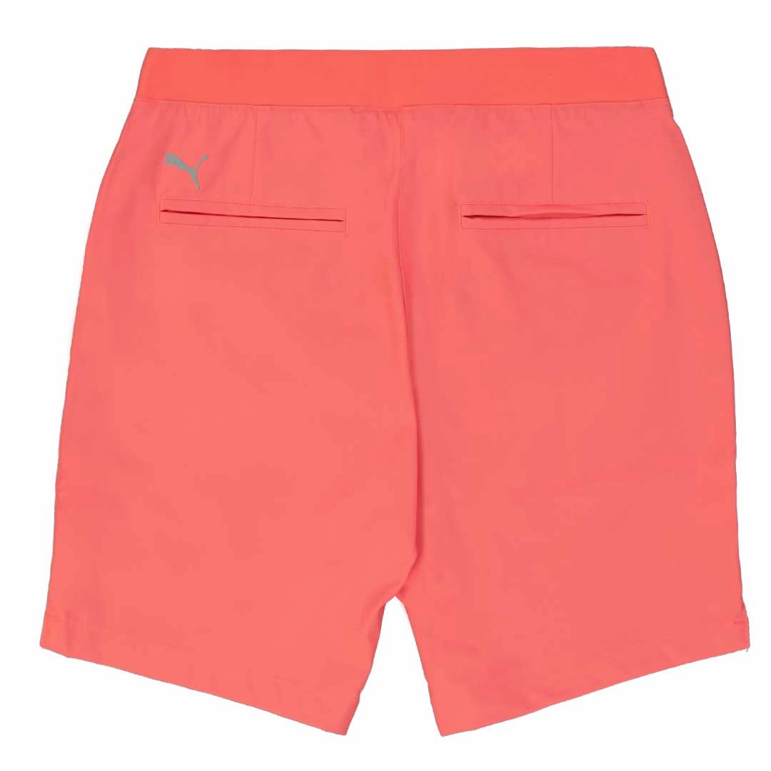 Padded hips Puma - Women's Pounce Bermuda Shorts (577944 24)
