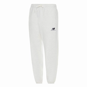 New Balance - Unisex Uni-ssentials French Terry Sweatpant (UP21500 SAH) clean look