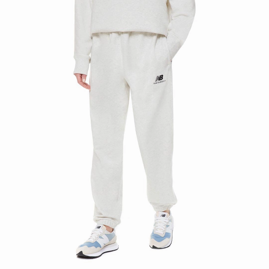 New Balance - Unisex Uni-ssentials French Terry Sweatpant (UP21500 SAH) Perfect Fit Compact Pack