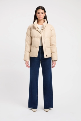 Zayn Puffer NoiseFreeFabric