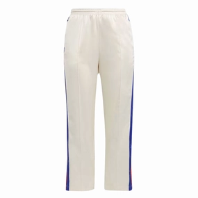 Universal Fit System Air Flow adidas - Women's Satin Adibreak Pant (Plus Size) (IC5183)