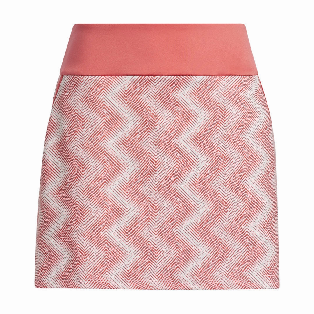 Daily Style adidas - Women's Ultimate365 Printed Skirt (IV9370)