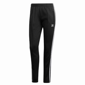 adidas - Women's Primeblue SST Track Pant (GD2361) ResilientElasticBand