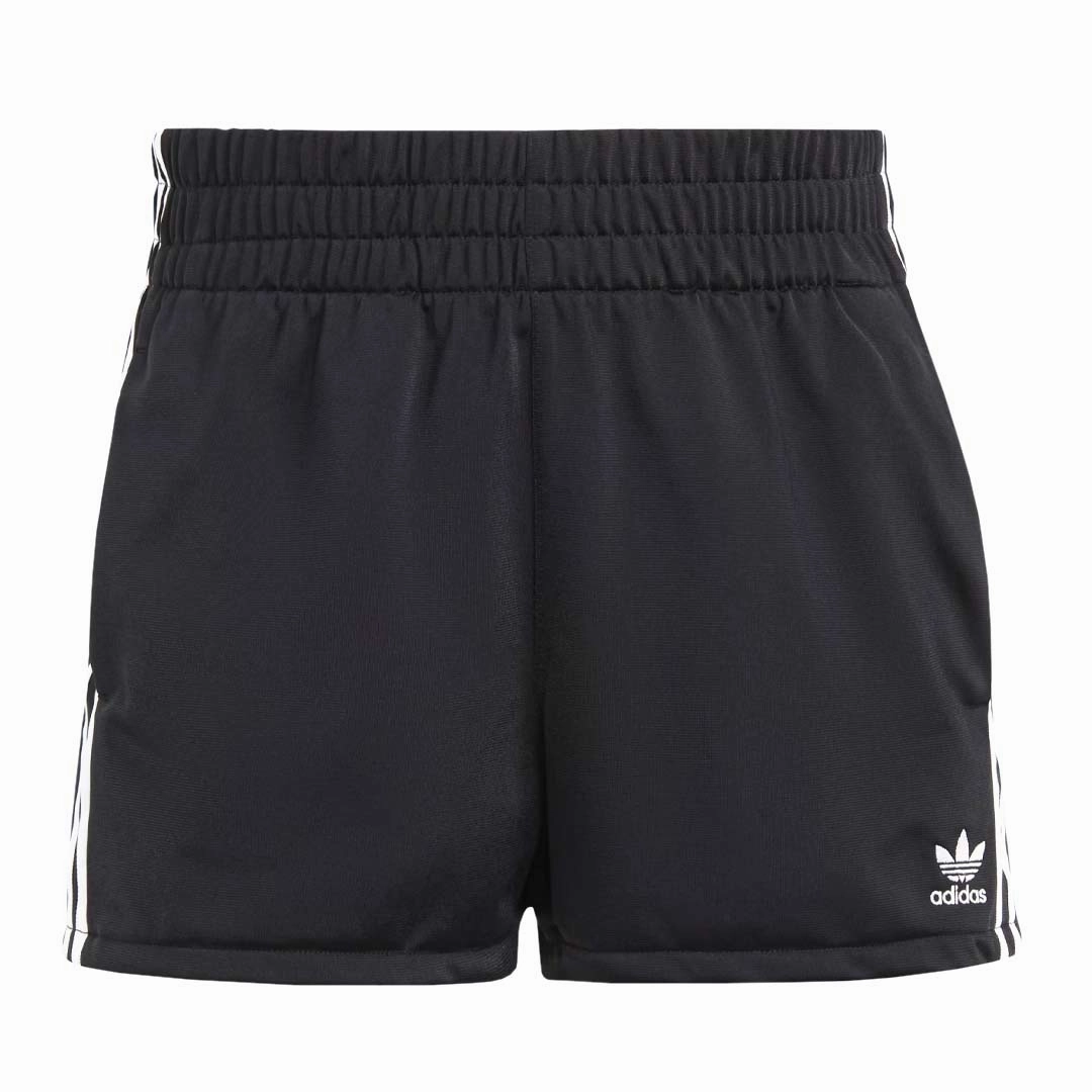 Flattering Fit Wear adidas - Women's Originals 3-Stripes Shorts (IB7426)