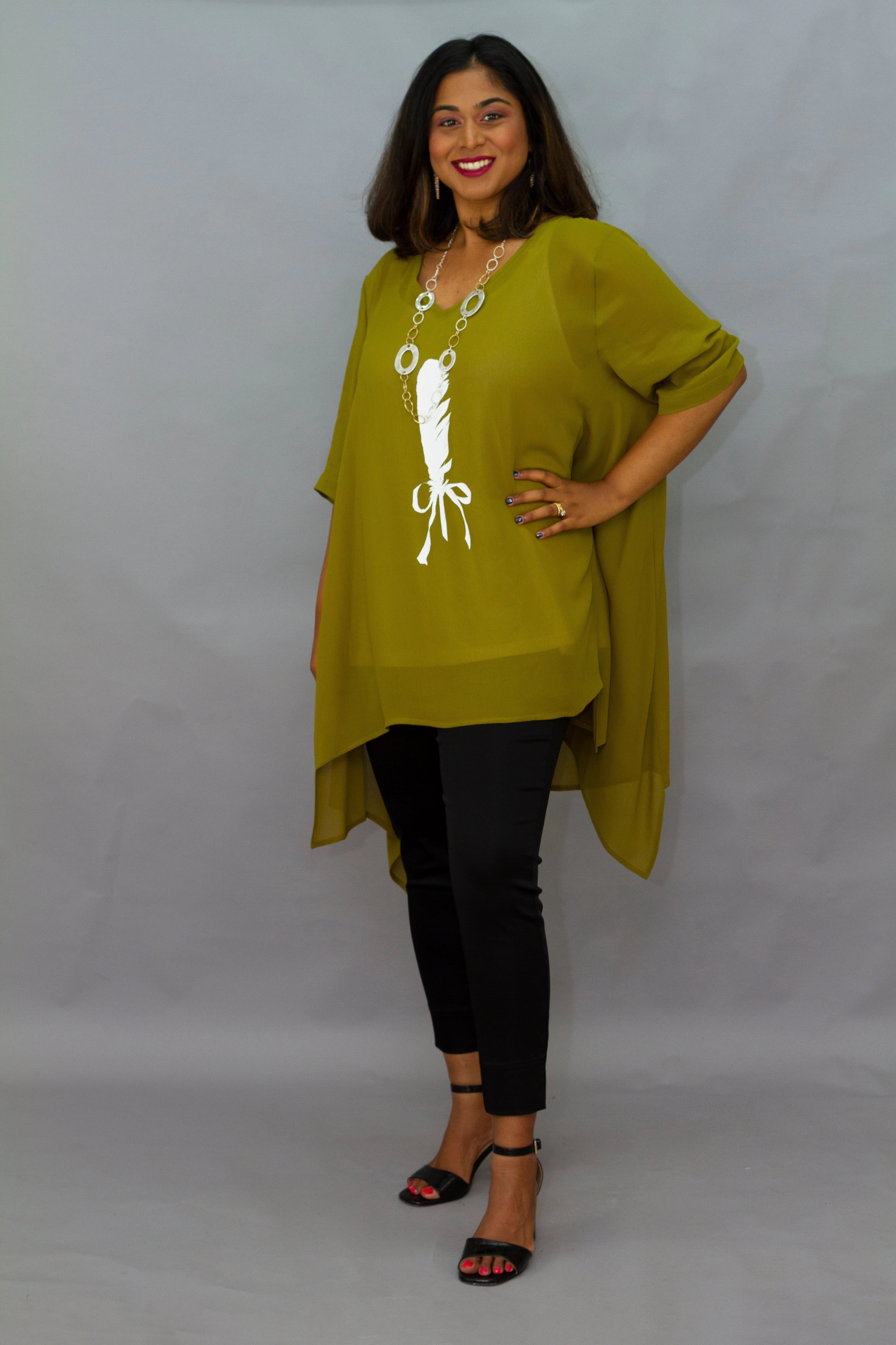 WaterproofTechnology Blanc - P9020 Georgia 7 8 Pants