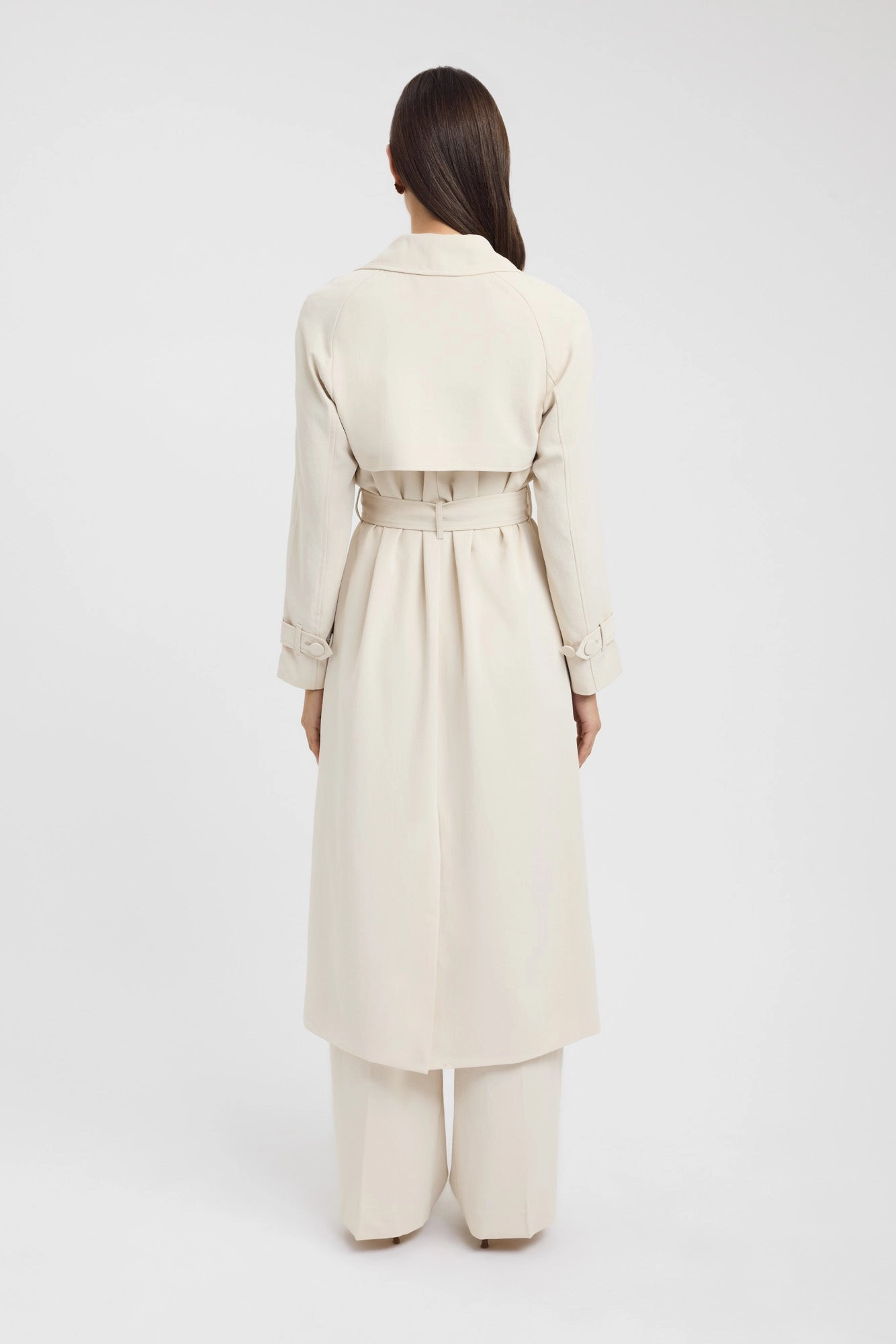 Opal Trench AllDay Comfort Design