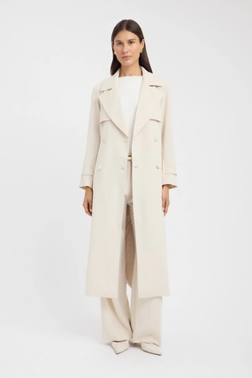 Opal Trench Affordable Fashion
