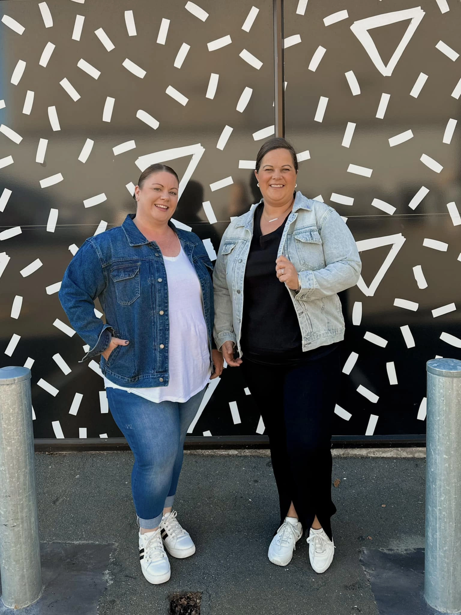 Stylish Daily Fit PQ Collection Denim Basic Jacket Dark Wash