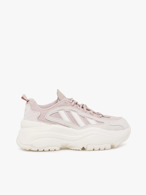 Ozgaia W Off White Taupe Move All Day