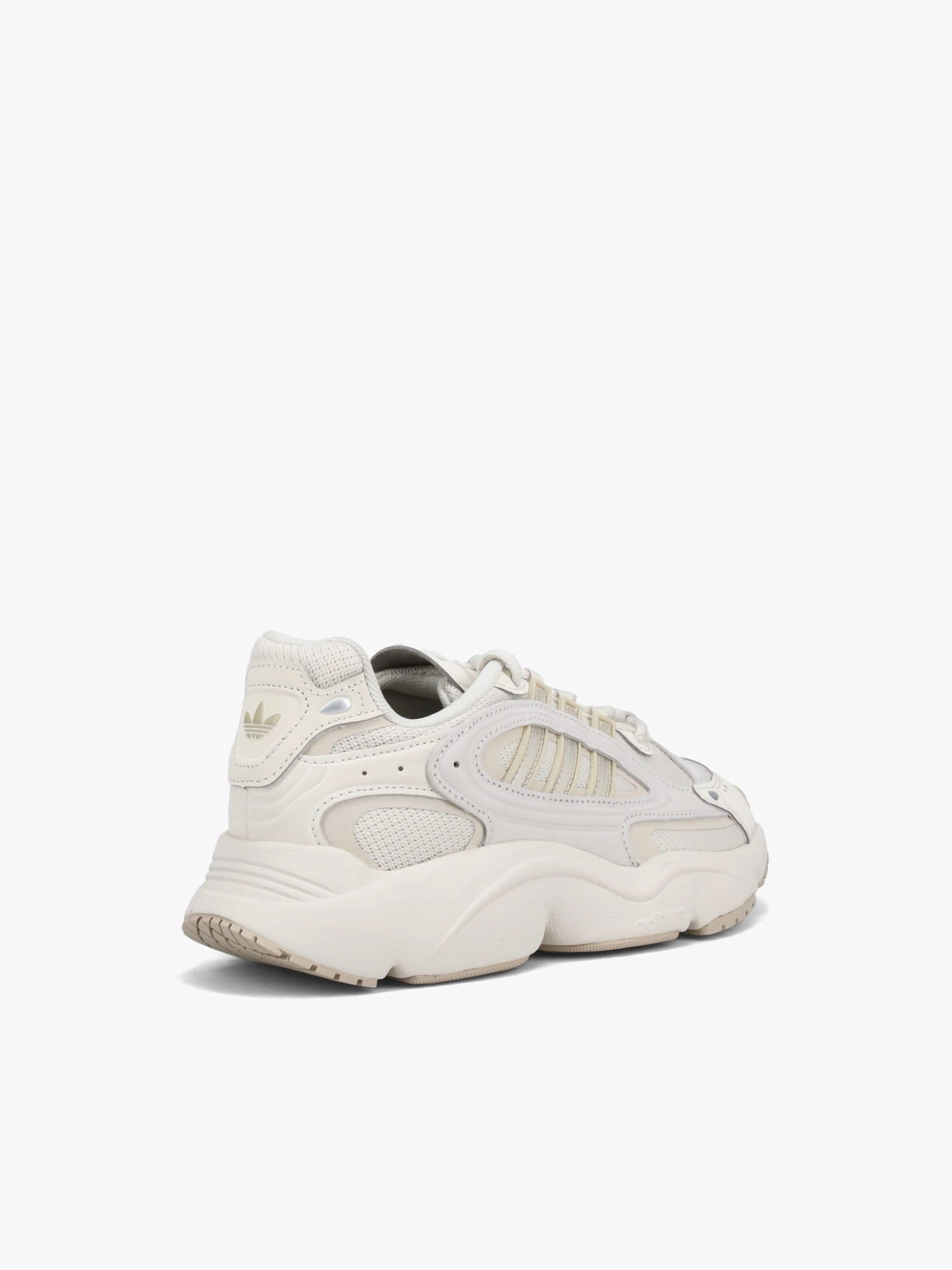 Rubber Composite Ozmillen Aluminum Leather