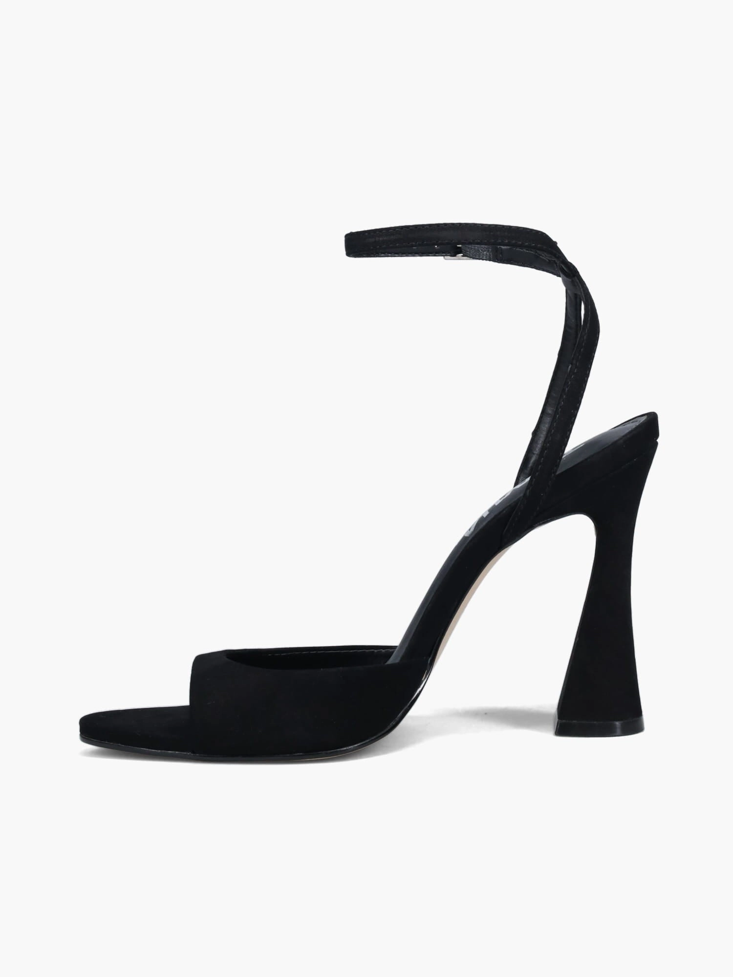 Christmas Party Heels Caren Black Nbk