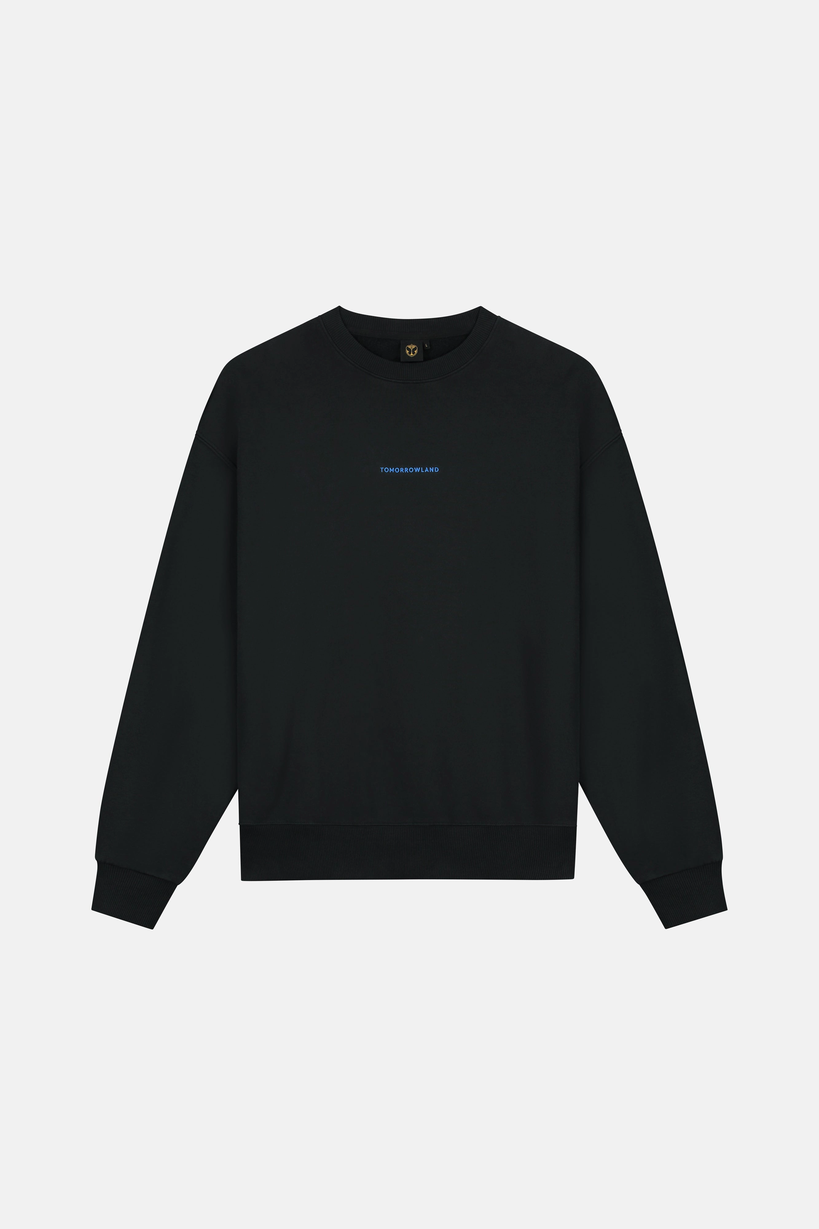 Casual Wear BUTTERFLY CONTRAST SWEATSHIRT