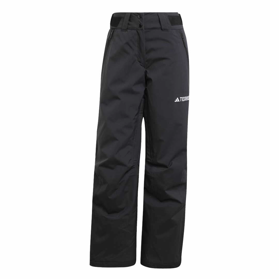 Comfortable Look Wear adidas - Women's Terrex Xperior 2L Insulated Stretch Pant (IB1185)