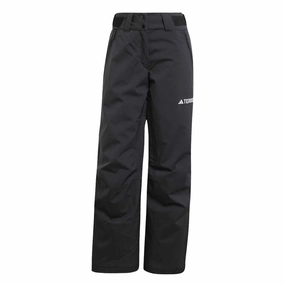adidas - Women's Terrex Xperior 2L Insulated Stretch Pant (IB1185) Stretch Fit Wear Light Fit