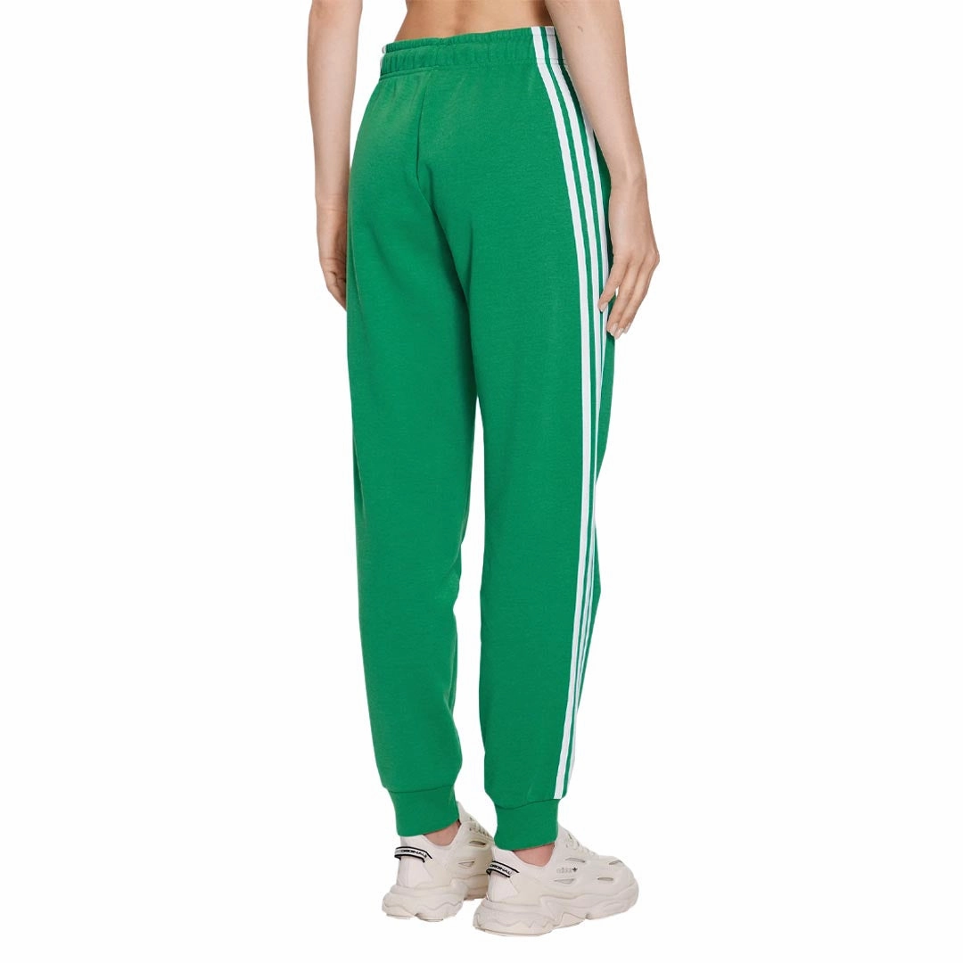 adidas - Women's Future Icons 3-Stripes Regular Pant (IB8534) RegularFit
