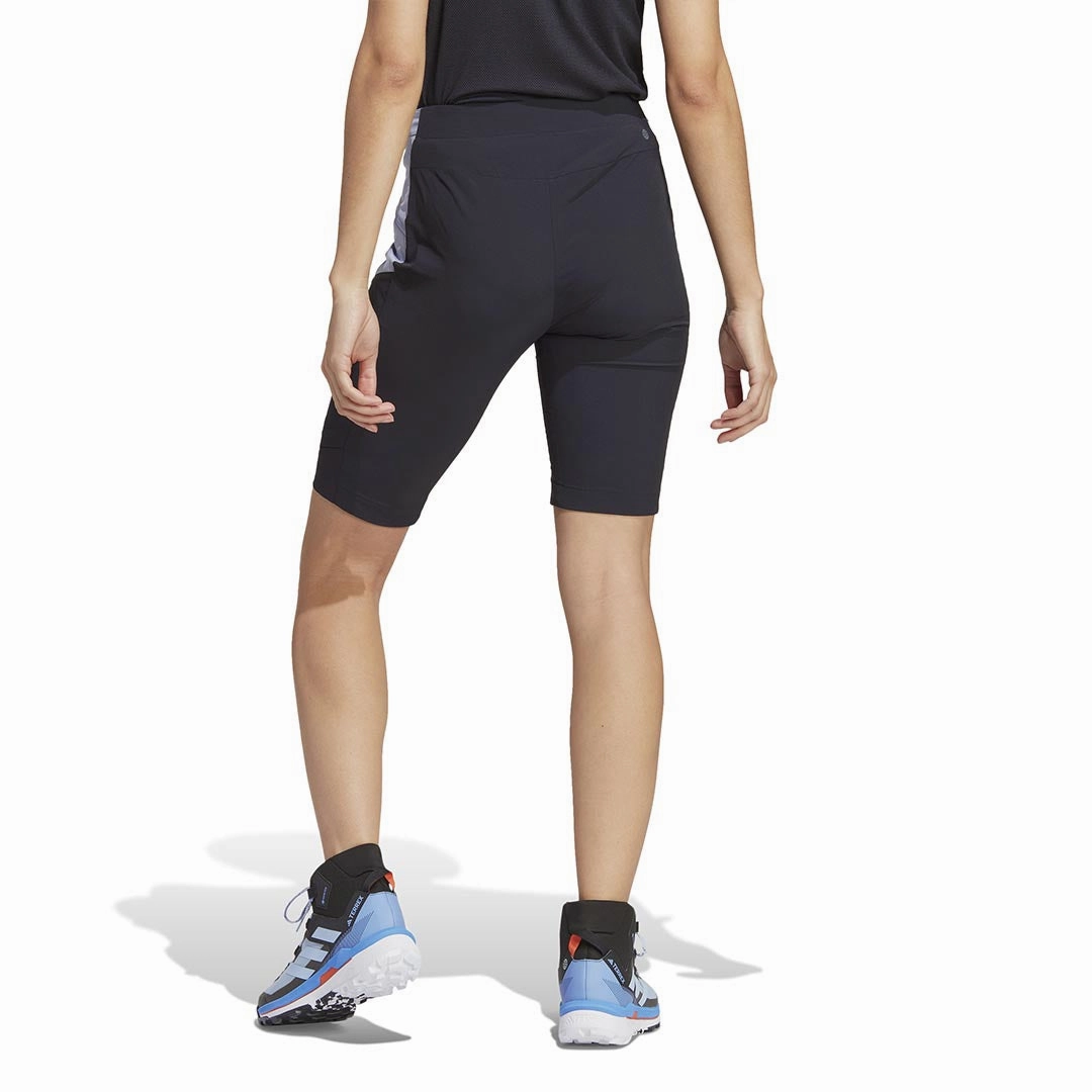 adidas - Women's Terrex Xperior Shorts (HN2964) Work Flex