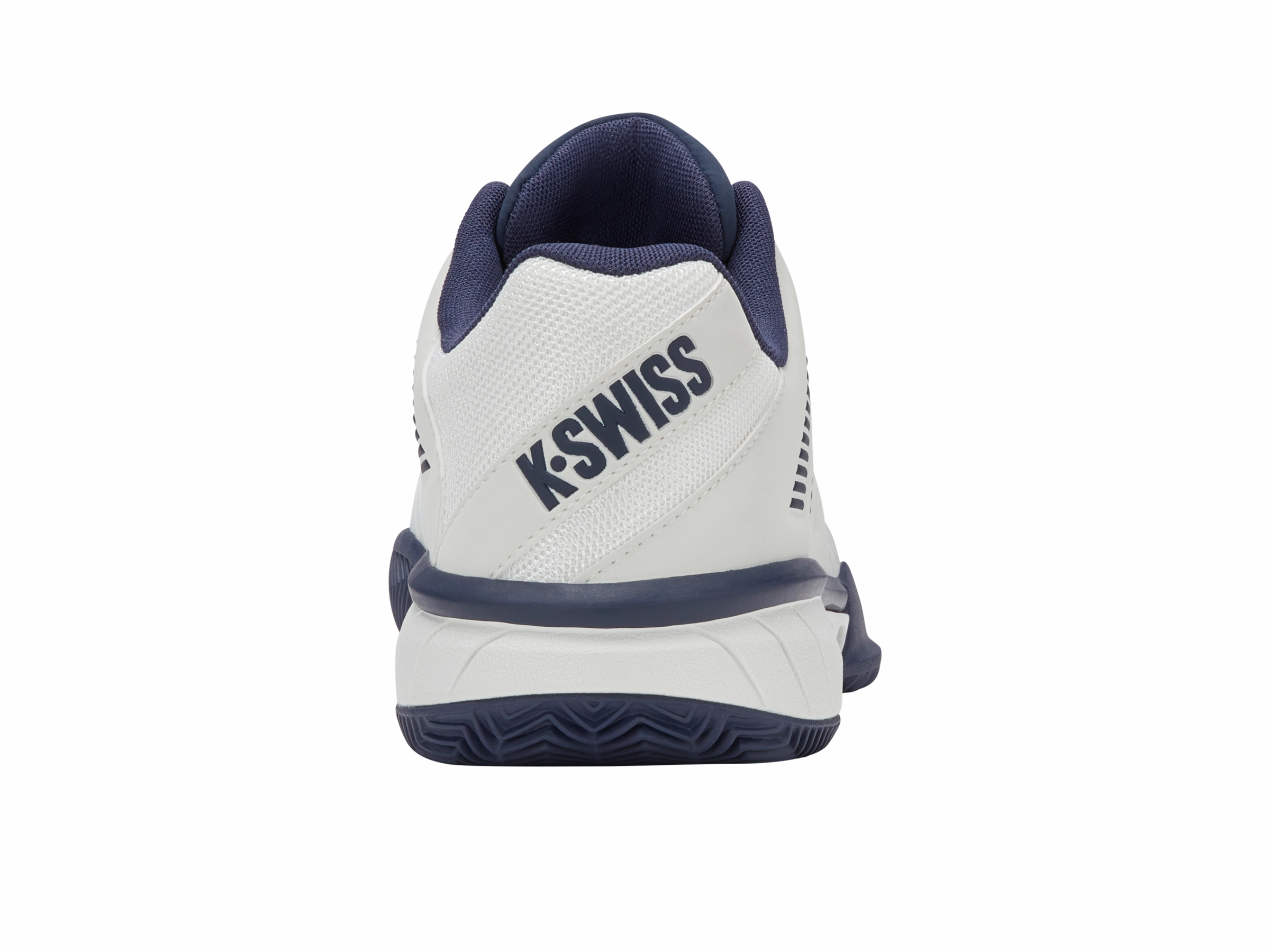 08563-114-M | EXPRESS LIGHT 3 CLAY | BLANC DE BLANC/NAVAL ACADEMY Tensile Barrier Tech Speed Step