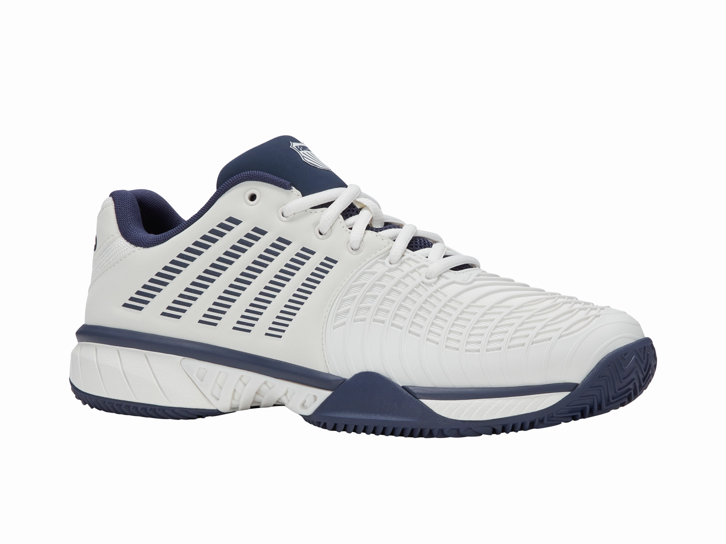 Daily Basics Trend-setting arch 08563-114-M | EXPRESS LIGHT 3 CLAY | BLANC DE BLANC/NAVAL ACADEMY