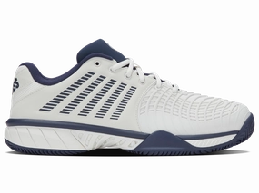 Fresh Air Fashionable Style 08563-114-M | EXPRESS LIGHT 3 CLAY | BLANC DE BLANC/NAVAL ACADEMY