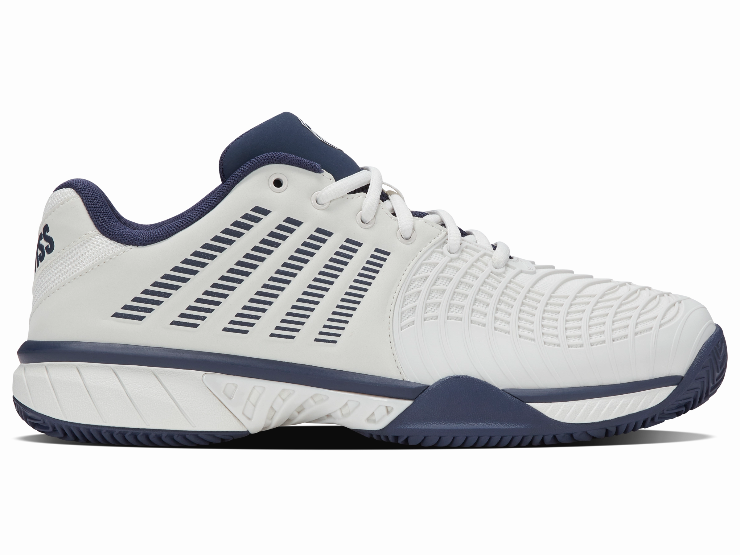 Fresh Air Fashionable Style 08563-114-M | EXPRESS LIGHT 3 CLAY | BLANC DE BLANC/NAVAL ACADEMY