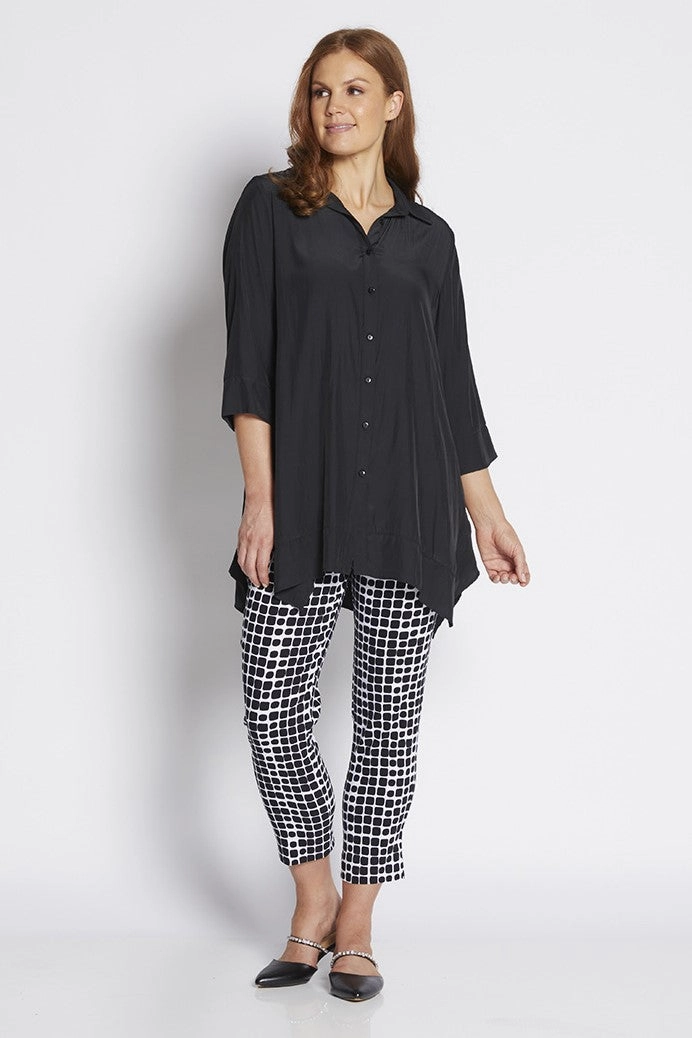 Water Resistant Philosophy - EVERYDAYB Easy 7/8 Everyday Pant