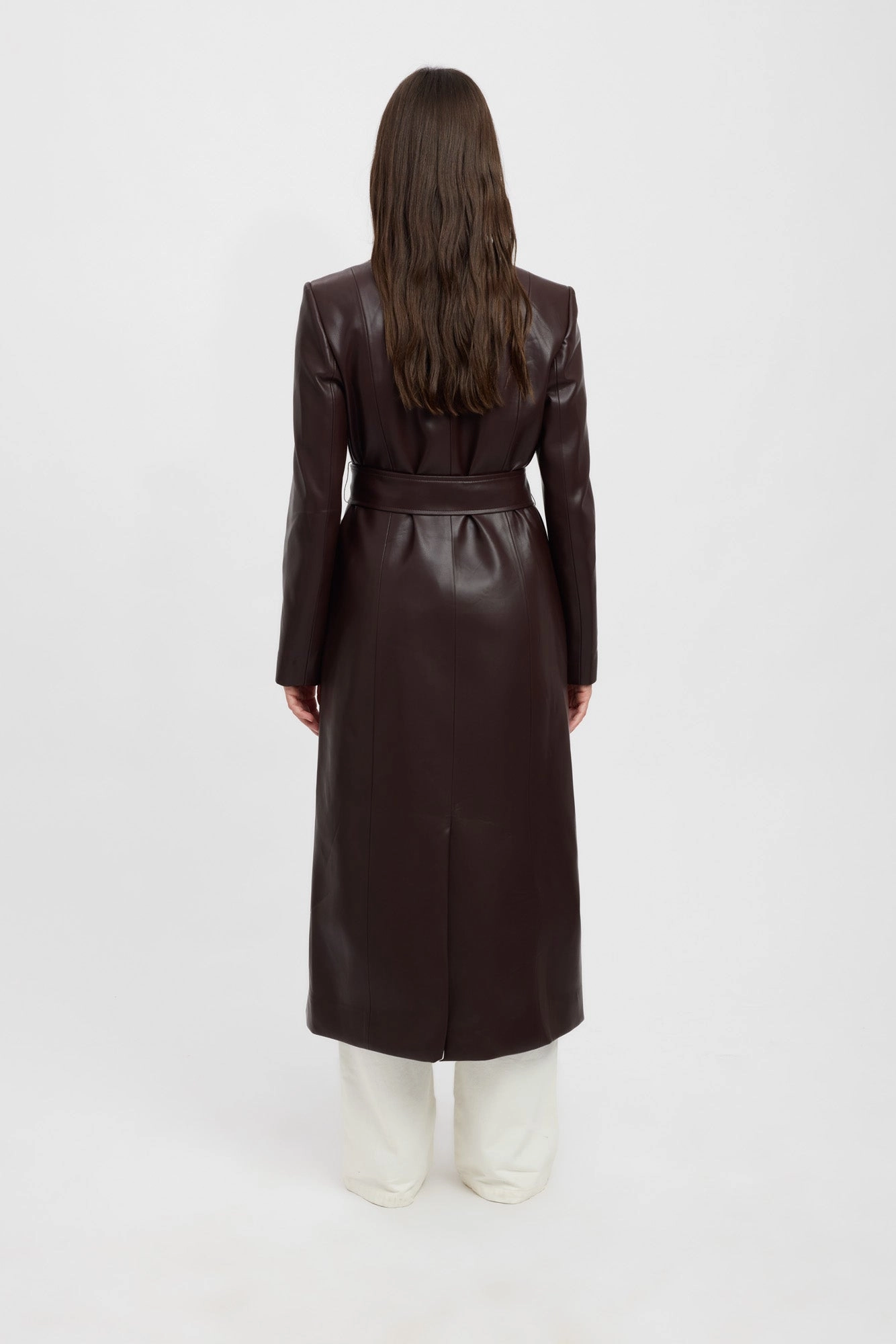 Basic Essential Layer Reversible Dual Layer Phoenix Trench