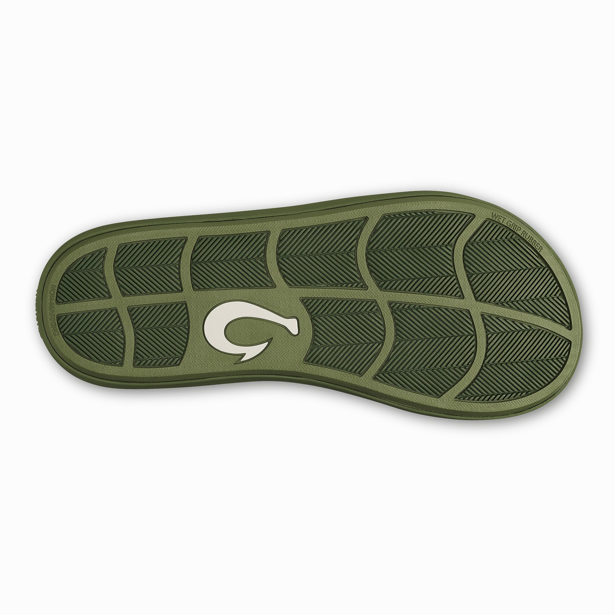 Pili - Desert Moss / Deep Green Joint Ease Relax Mode