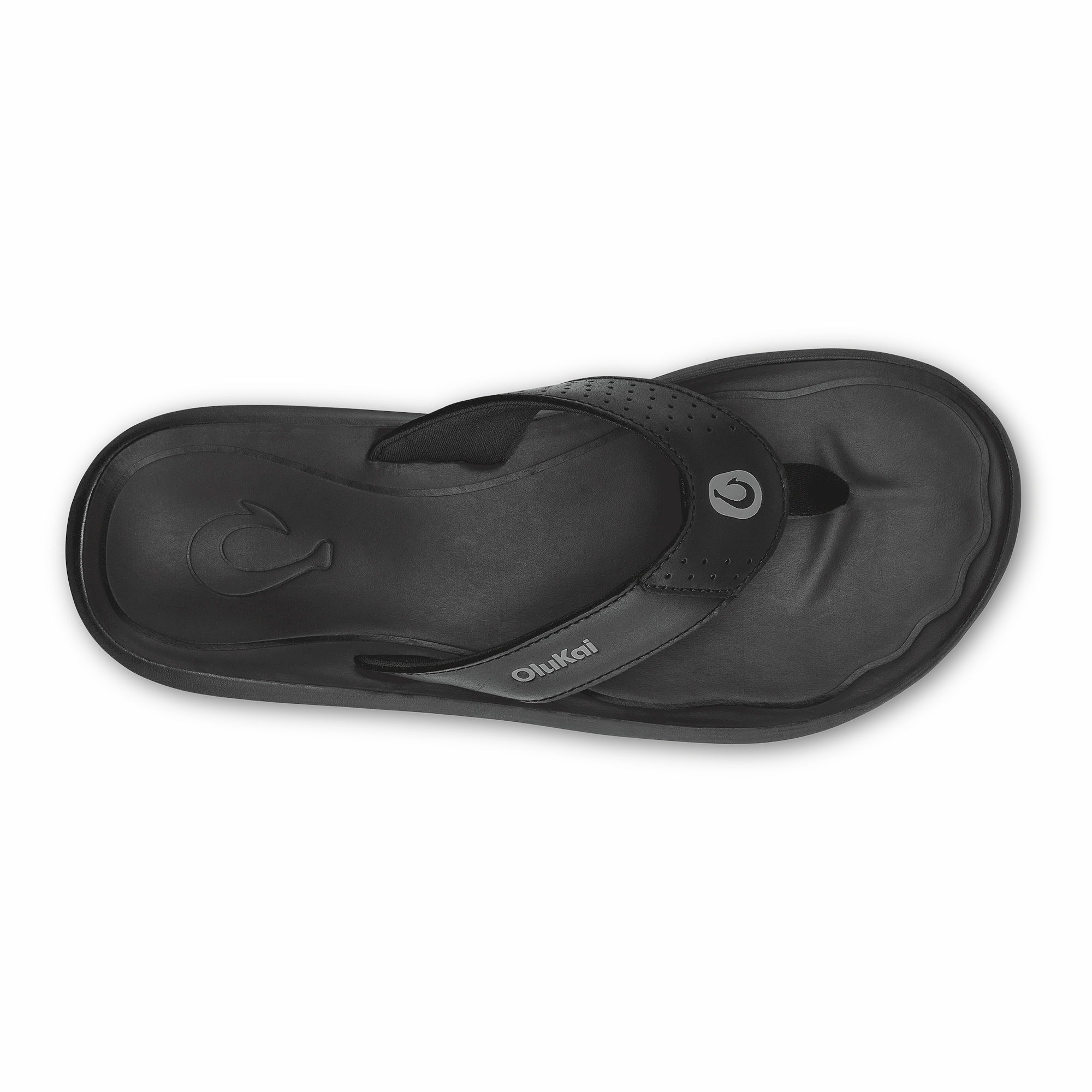 Pili - Lava Rock foam Grip Support