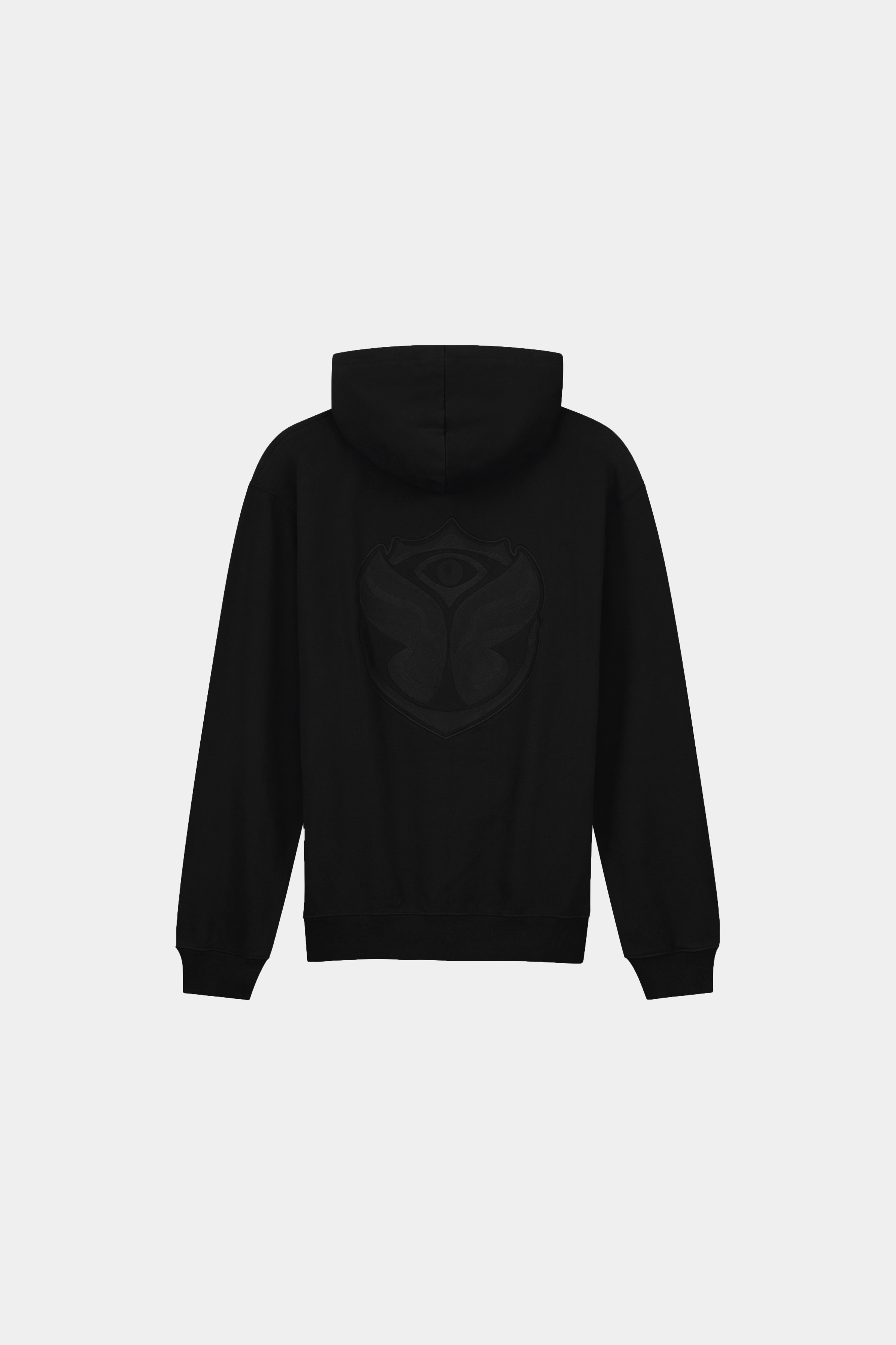 Warm And Comfortable GRAPHICON HOODIE