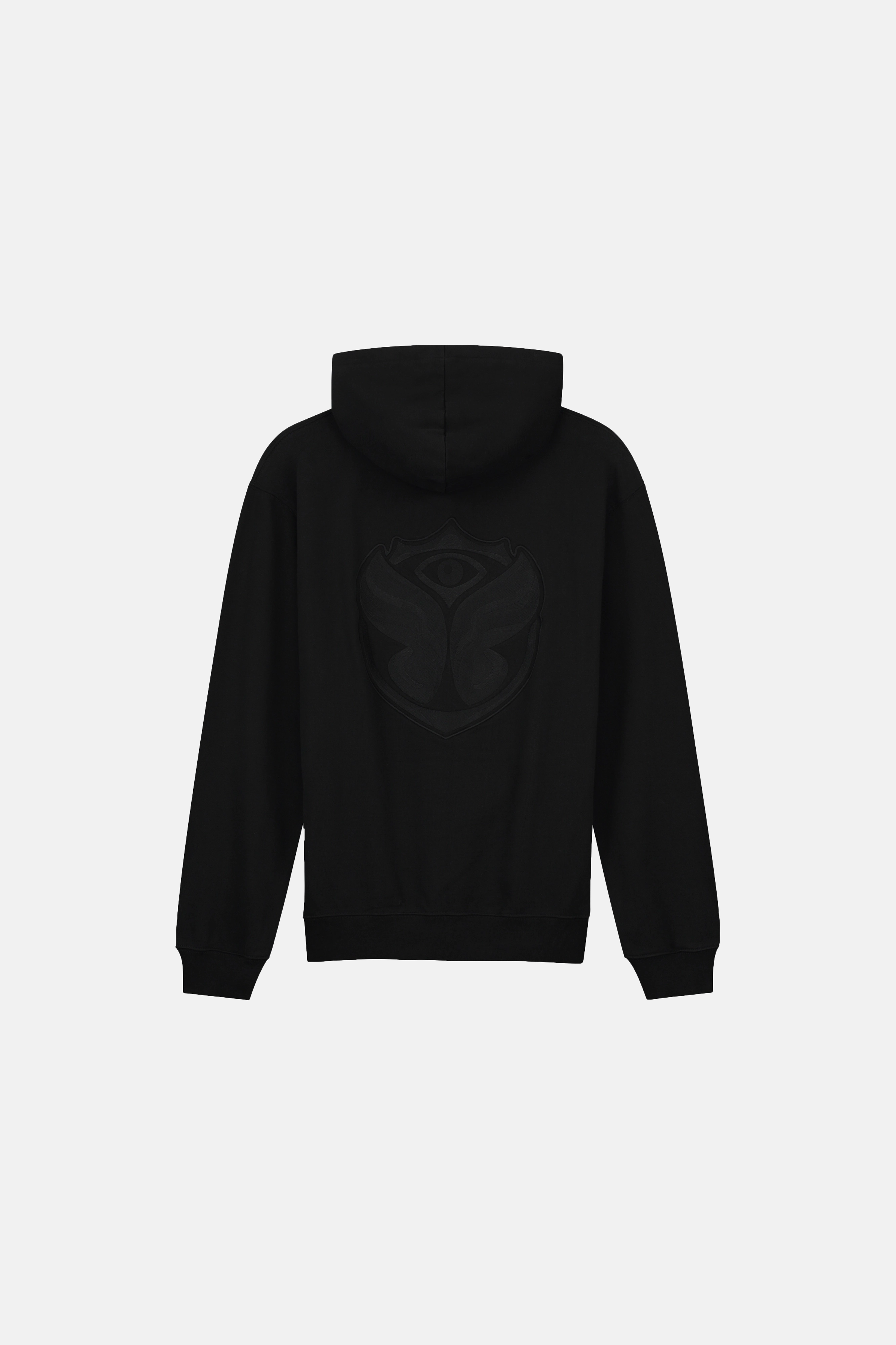 Sophisticated Look GRAPHICON HOODIE
