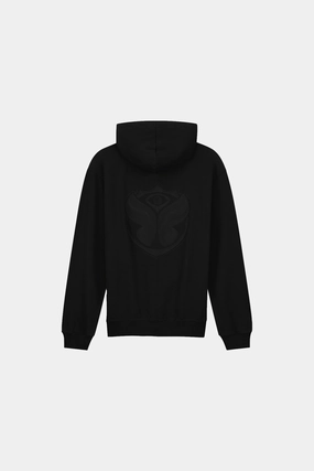 Fade Resistant Finish GRAPHICON HOODIE