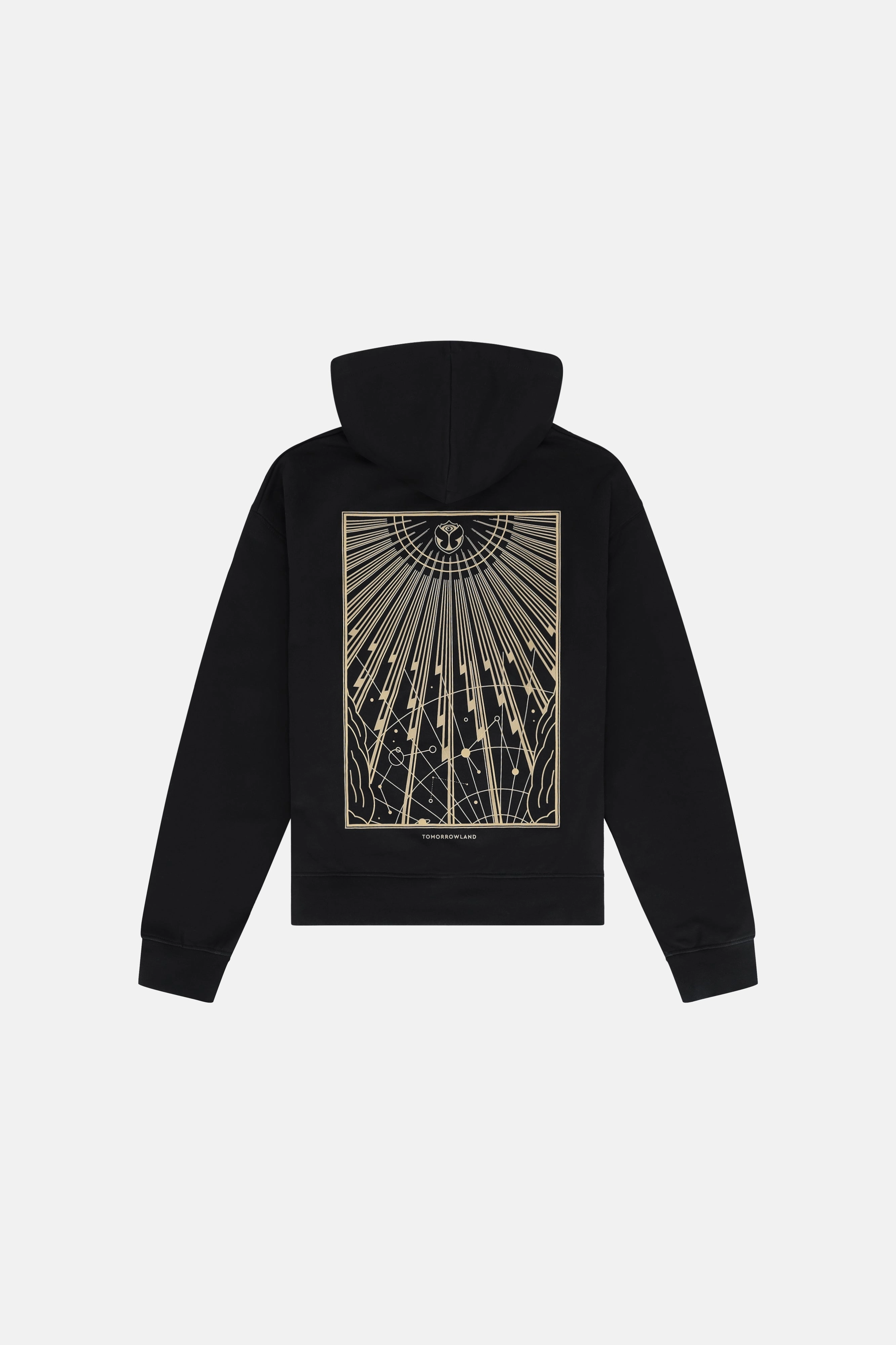 POP CULTR. HOODIE Soft and Stylish